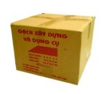 Thùng gạch xây dựng - Ảnh 2